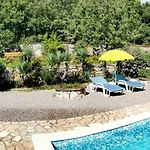 Romantic Tiny House With Private Pool & Fenced Garden - Pet Friendly Kostrena