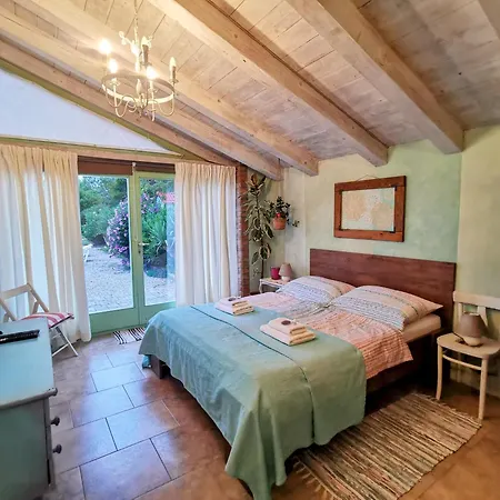 Romantic Tiny House With Private Pool & Fenced Garden - Pet Friendly